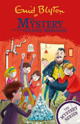 The Mystery Series