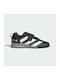 Adipower Weightlifting II Sport Shoes Crossfit Core Black / Cloud White / Grey Three