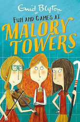 Malory Towers