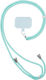 Hurtel Stylish Cord Λουράκι Λαιμού για Κινητά Γ...