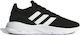 Adidas Nebzed Herren Sneakers Schwarz