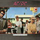 AC & DC Dirty Deeds Done Dirt Cheap LP