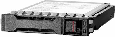 HP SSD 960GB 2.5'' SATA III