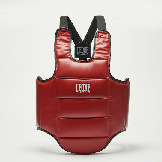 Leone JR Body Protection Țintă de Corp Arte Marțiale Roșu Copilului