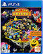 Pac-Man Museum+ PS4 Game