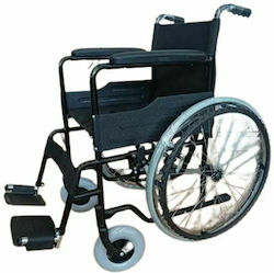 Promoting Medical Wheelchair Folding 46cm PW020318 Black