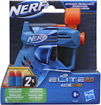 Nerf Εκτοξευτής Ace Elite 2.0 για 8+ Ετών