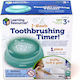 Learning Resources 2 Minute Toothbrushing για 3+ Ετών