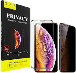 Privacy Tempered Glass Black (Galaxy A12) MM012065004