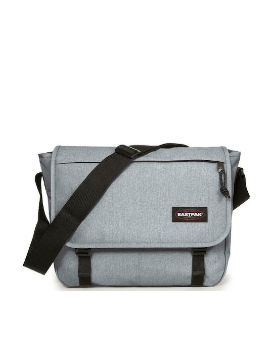 Eastpak Delegate Herrentasche Bote Gray