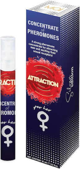 Mai Concentrate Attraction Pheromone Spray 10ml