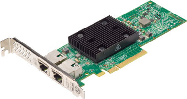 Broadcom Carte de rețea cablată Gigabit (10Gbps) Ethernet PCI-e