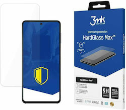 3MK HardGlass Max (Galaxy M53 5G) 3MK HardGlass Max (Galaxy M53 5G)