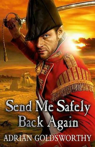 Send Me Safely Back Again Send Me Safely Back Again
