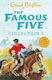 The Famous Five, Cărțile 13-15