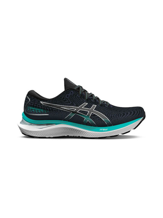ASICS Gel-Cumulus 24 Damen Sportschuhe Laufen B...