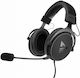 Savio Nexus Over Ear Gaming Headset with Connection 3.5mm