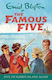 The Famous Five, 6: Fünf Freunde auf der Felseninsel