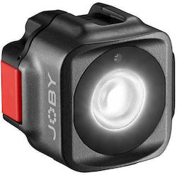 Joby Beamo Mini LED-Licht 5100K mit Helligkeit LUX 470 Lux