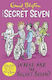 Where Are The Secret Seven? -Colour Short Stories