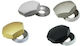 Metalor Screw Cap Metallic