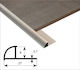 Karag Profile Aluminum for Tiles