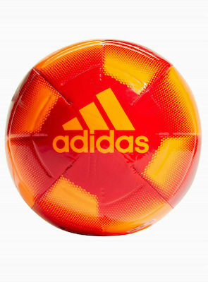 Adidas Performance EPP CLUB Μπάλα Ποδοσφαίρου Πορτοκαλί