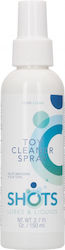Shots als Spray 150ml