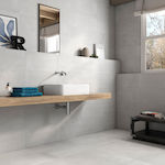 Ravenna Arkety Perla Kitchen Wall / Bathroom Matte Granite Tile 50x25cm Gray