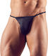 Svenjoyment Underwear String Black
