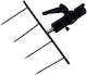 Falcon Eyes Fork F-30 Accessories for Studio