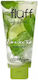 Fluff Lime Ice Tea Moisturizing Lotion Body with Hyaluronic Acid for Dry Skin 150ml