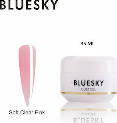 Bluesky Gum 04 Pink 35gr