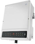 Goodwe GW10K-BT Inverter 10000W 600V Τριφασικό