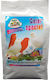 Evia Parrots Color Special Τροφή για Καναρίνια 1kg