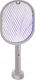 Malatec Electric Bug Zapper Racket