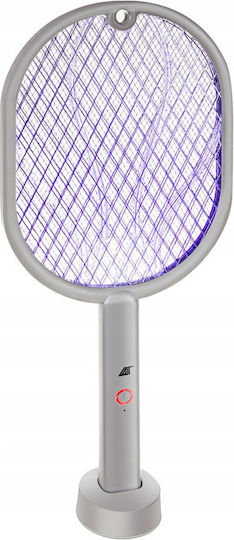 Malatec Electric Bug Zapper Racket