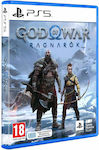 God of War: Ragnarok PS5 Game