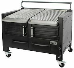 Pira Grill Kohle
