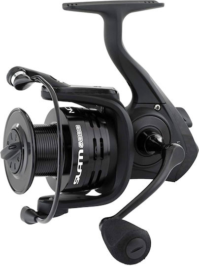Ryobi Slam Slar Fischrolle für Spinnfischen 3000