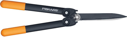 Fiskars HS72 1000596 Heckenschere Für Strauchbäume