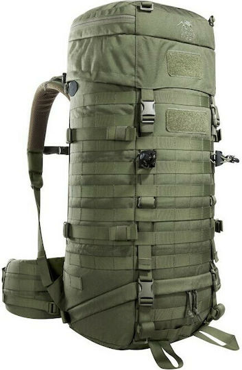 Survivors Base Pack TT 7334 Στρατιωτικό Σακίδιο Πλάτης από Cordura Χακί 52lt