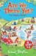 Are we There yet?, Family Stories Series
