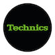 Magma Slipmat din Pâslă Technics Simple 6 (Pereche)