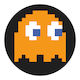 Magma Felt Slipmat Technics Clyde (Pair)