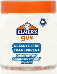 Elmer's Glue Gel Slime Gue Large Size General P...