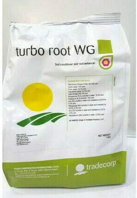 Turbo-Wurzel wg 1kg