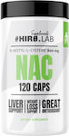 Hiro.Lab NAC 800mg 120 Mützen