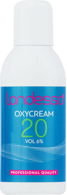 Londessa Oxidant Milk 6% 20Vol 70ml