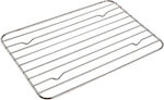 ORION Grill chrome (24x16.5cm)